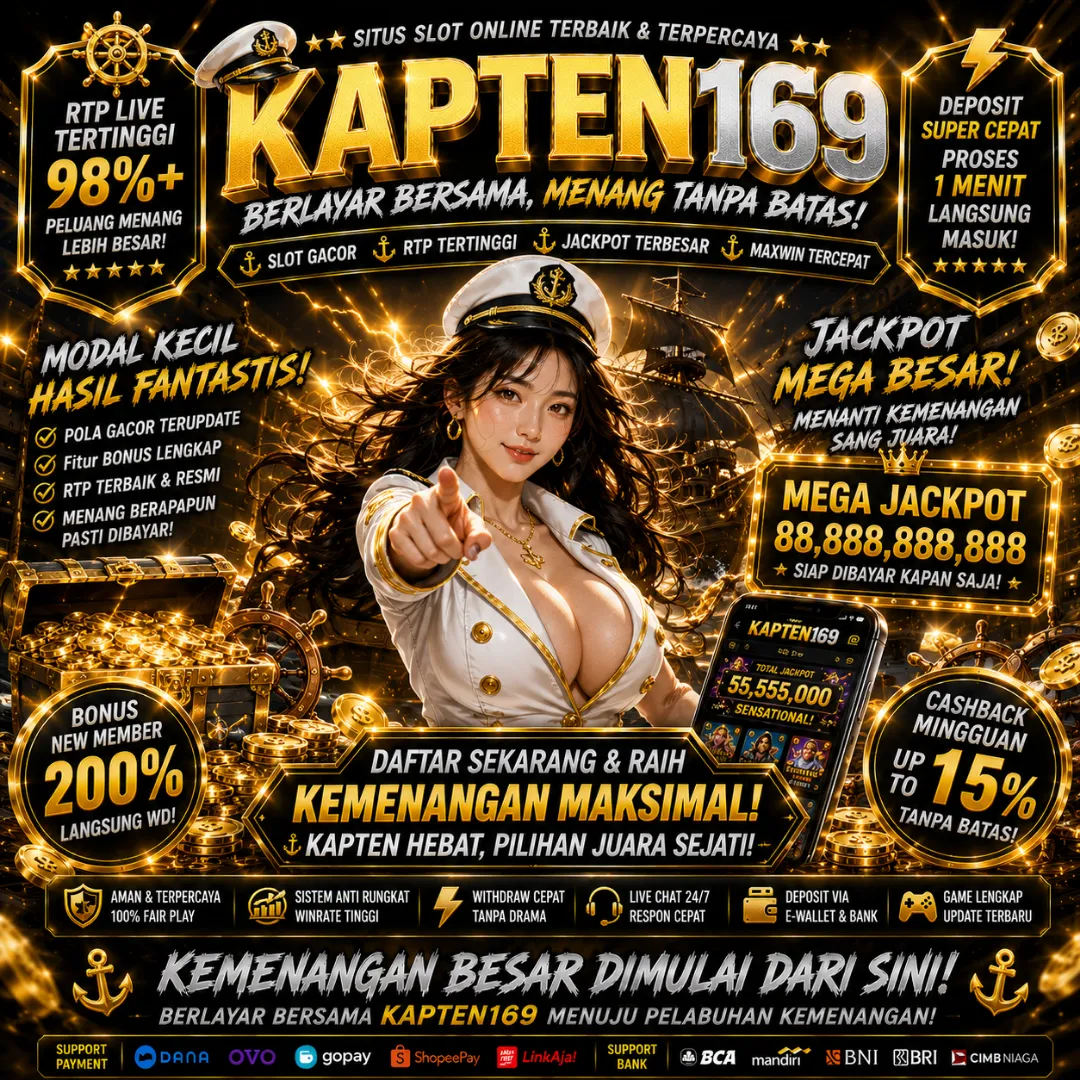 KAPTEN169
